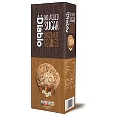 Hazelnut Cookies (135g)