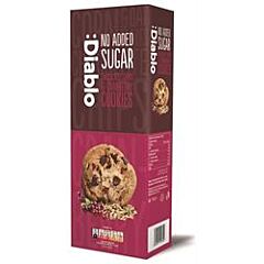 Cranberry & Choc Chip Cookies (135g)