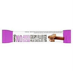Cream Filled Choc Wafer (30g)