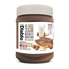 Hazelnut Chocolate Spread (350g)