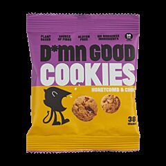 Honeycomb and Choc Cookies (38g)