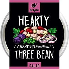 Three Bean Salad (220g)