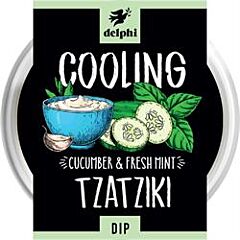 Tzatziki Dip (170g)
