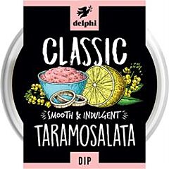 Taramosalata Dip (170g)