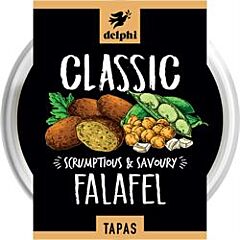 Classic Falafel (110g)