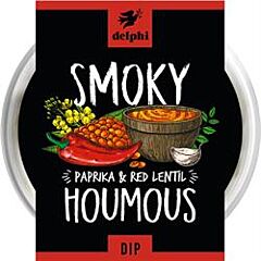 Red Lentil Houmous (170g)