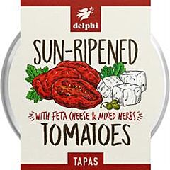 Sunripened Tomato Salad (160g)