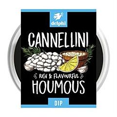 Cannellini Houmous (170g)