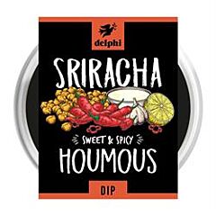 Sriracha Houmous (170g)