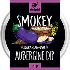Aubergine Dip (170g)