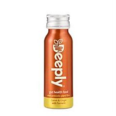 Prebiotic Carrot & Ginger (65ml)