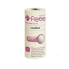 Corn Flour Organic GF (110g)