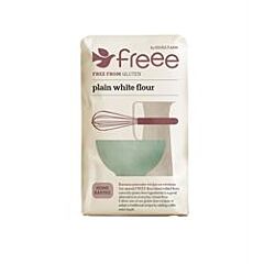 G/F Plain White Flour (1000g)