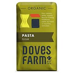 Org Pasta Flour (1000g)