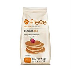 Gluten Free Pancake Mix (300g)