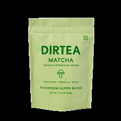 Mushroom Matcha (180g)