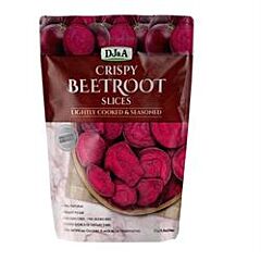 DJ & A Crispy Beetroot Slices (35g)