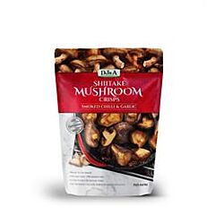 Shiitake Mushroom ChilliGarlic (30g)