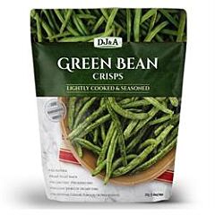 DJ&A Green Bean Crisps (30g)