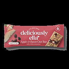 Oat Bar Apple and Raisin (50g)