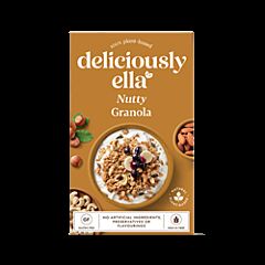 Granola Nutty (380g)