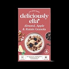 Granola Almond Apple & Raisin (400g)