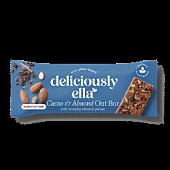 Oat Bar Cacao and Almond (50g)