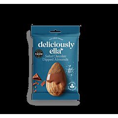 Dipped Almonds Salted Choc (27g)