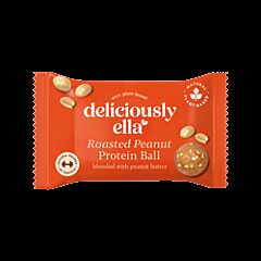 Protein Ball Roasted Peanut (40g)