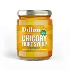 Chicory Fibre Syrup (230g)
