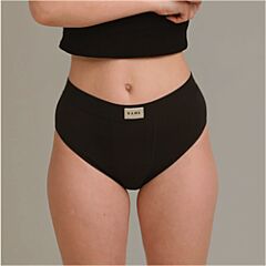 Period Pant Hi Waist 8 (1 box)