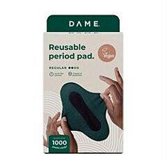 Reusable Night Period Pad (32g)