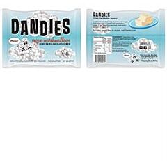 Mini Vegan Marshmallow (200g)