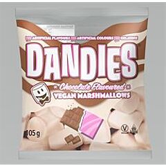 Chocolate Marshmallows (105g)