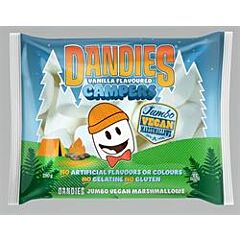 Vanilla Jumbo Campers (280g)