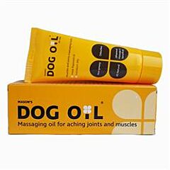 Massage Oil Tube (75ml)