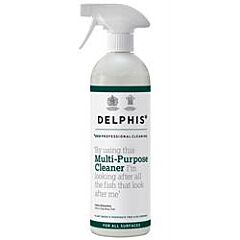 Multi-Purpose Cleaner (700ml)