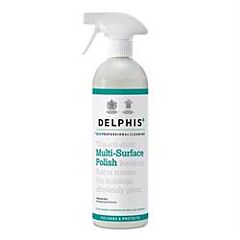 Multi Surface Polish (700ml)