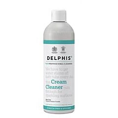 Cream Cleaner (500ml)