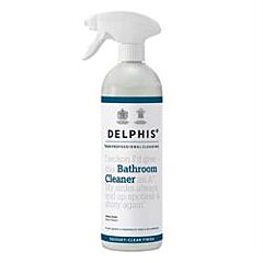 Bathroom Cleaner (700ml)