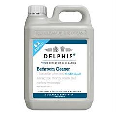 Bathroom Cleaner 2L (2l)