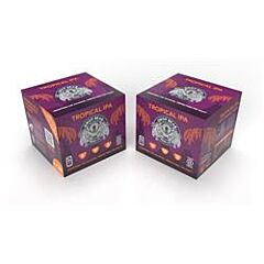 Tropical IPA 4x330ml (4 x 330ml)
