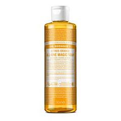 Citrus Magic Liquid Soap (240ml)