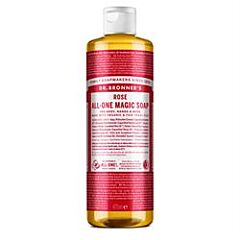 Rose All-One Magic Soap 475ml (475ml)