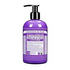 Shikakai Lavender Soap 355ml (355ml)