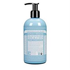 Organic Baby Pump Soap 355ml (355ml)