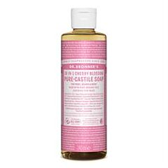 Cherry Blossom Liquid Soap (240ml)