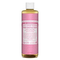 Cherry Blossom Liquid Soap (475ml)
