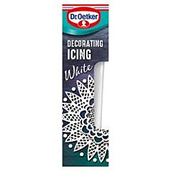 Decorating Icing White (50g)