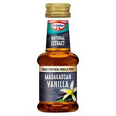 Madagascan Vanilla Extract (35g)
